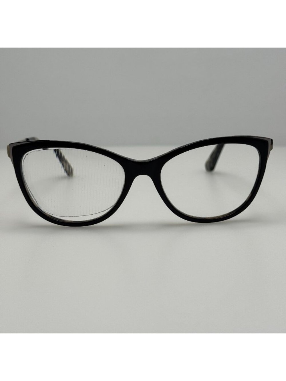 Karen Kane Citronella Licorice Eyeglasses Eye Glasses Frames 53-17-140